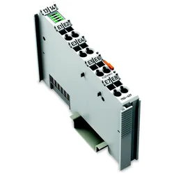 WAGO GmbH & Co. KG 8-Kanal-Digitaleingang 750-437