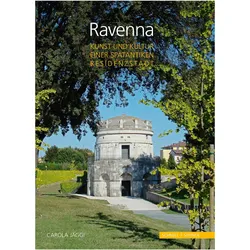 Ravenna, Fachbücher von Carola Jäggi