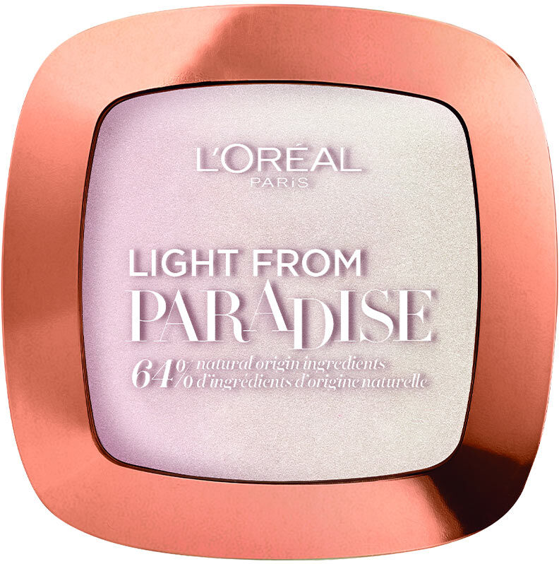L'Oréal París Poudre illuminatrice Icoconic Glow #01-icoconic glow