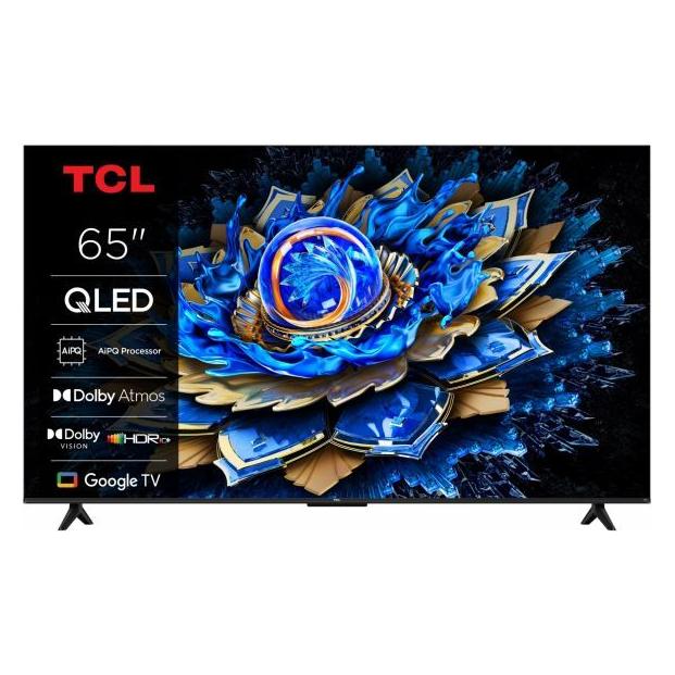 TCL 65T69C (65", QD-Mini-LED, 4K, 2026) (65T69C)