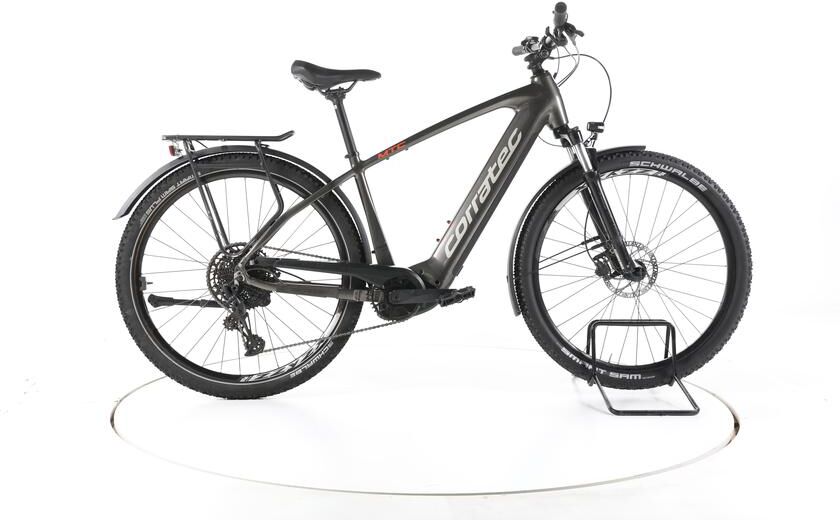 Corratec E-Power MTC Elite 12S SE 3.0 Vélo Électrique de Trekking - 306659