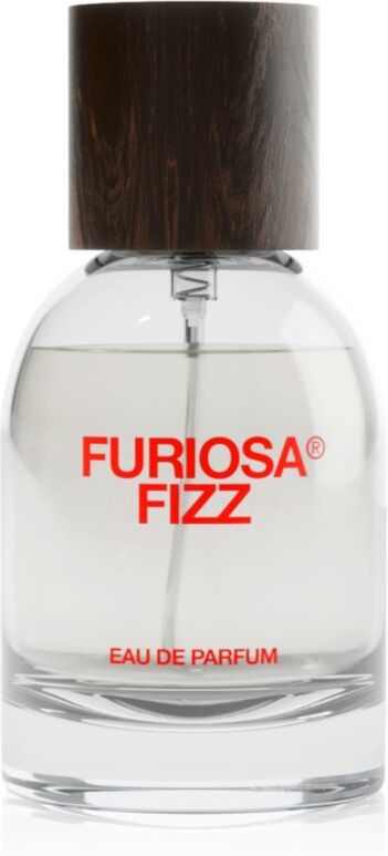 FURIOSA® FIZZ Eau de Parfum pour femme 50 ml