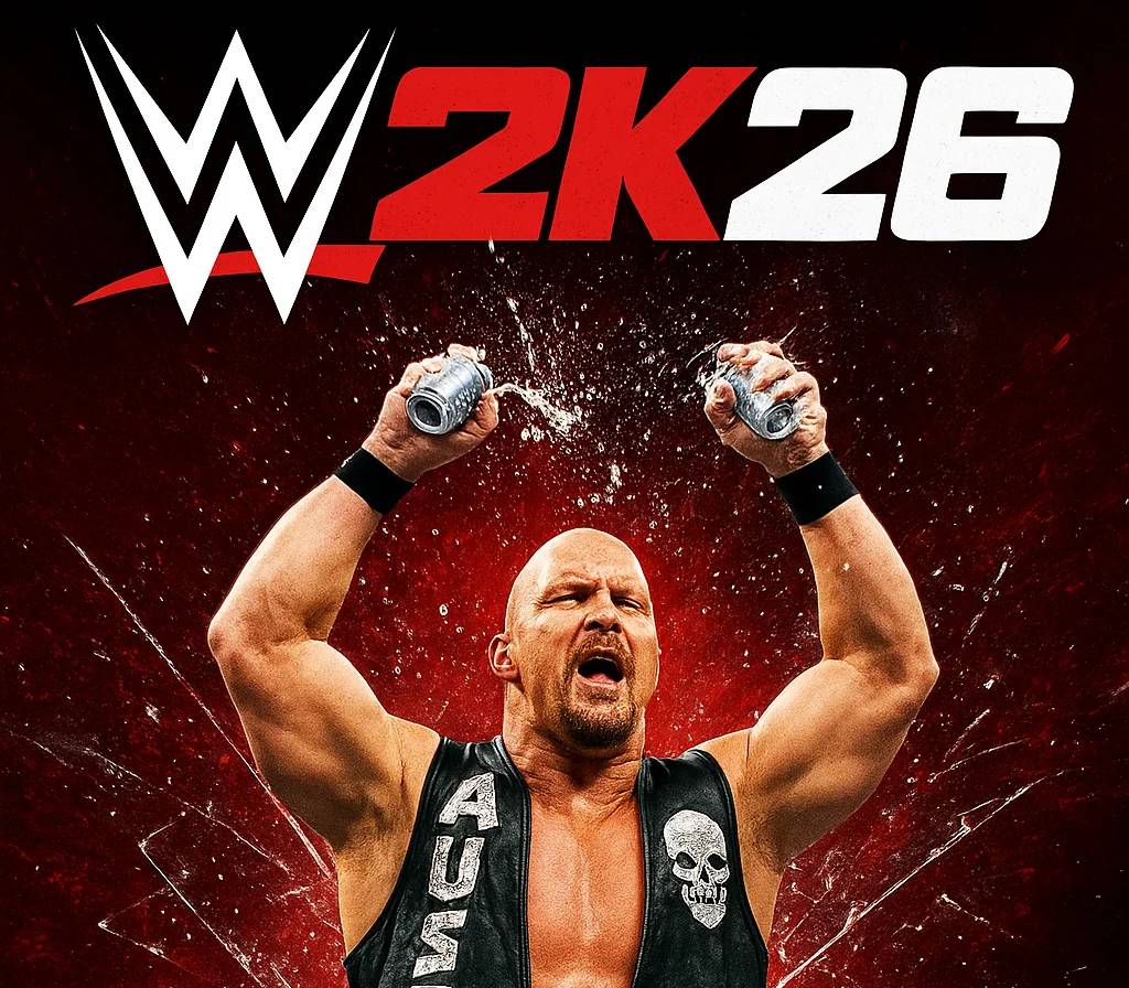 WWE 2K26 EU Xbox Series X S CD Key