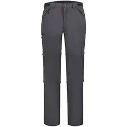 ICEPEAK Birkenfeld S9 Outdoorhose Herren 290 - anthracite 48