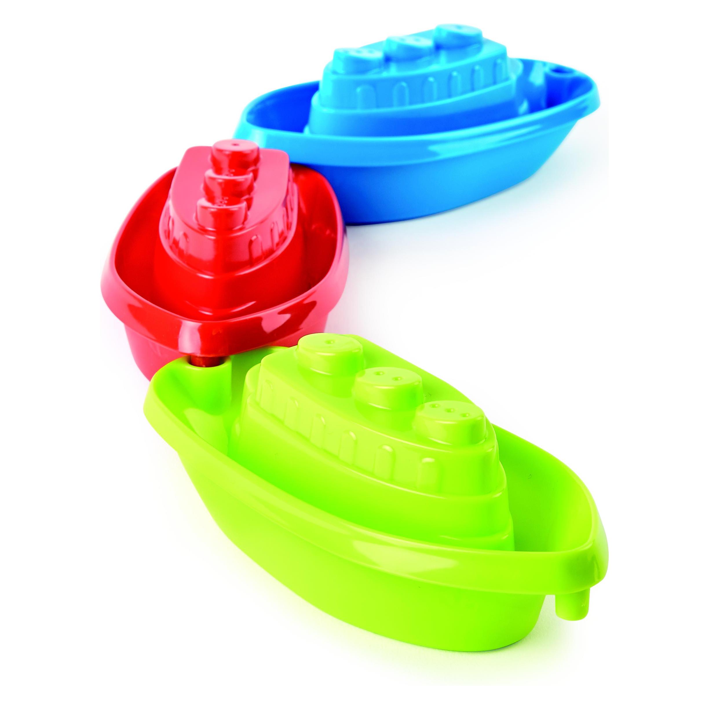 Hape Strand- und Badeboote (E4091)