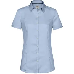 Hakro 1/2-Arm Bluse Business Damen 0112