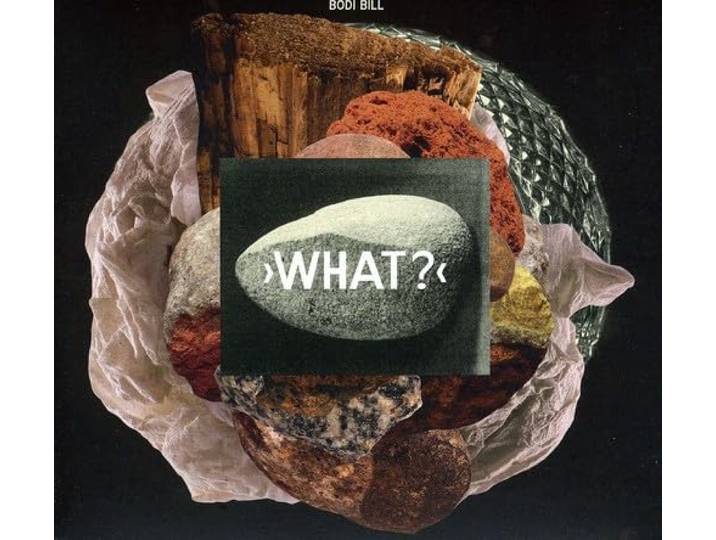 What?