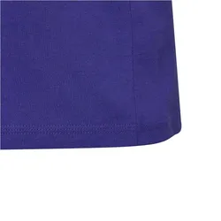 adidas Essentials T-Shirt + Shorts Set ältere Kinder KT3363 - pure purple/white 140