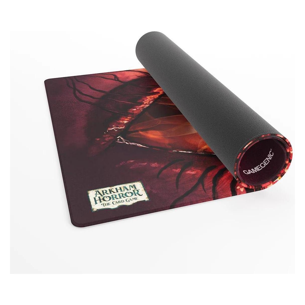 Gamegenic Arkham Horror Spielmatte Truth is Out There - 2mm, rutschfest (424931)