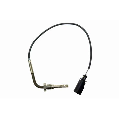 VEMO Sensor, Abgastemperatur Original Qualität v10721531 vor Katalysator für Porsche VAG