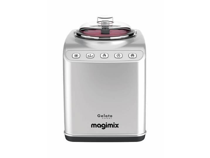Magimix Eismaschine Gelato Expert