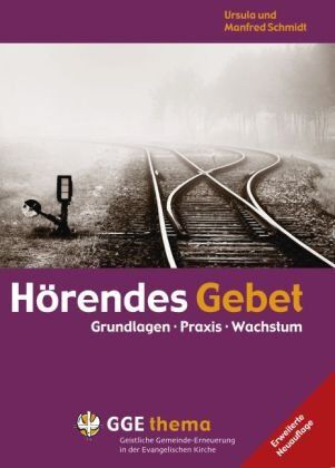 Ursula Schmidt - Hörendes Gebet - Preis vom 10.10.2026 11:48:34 h