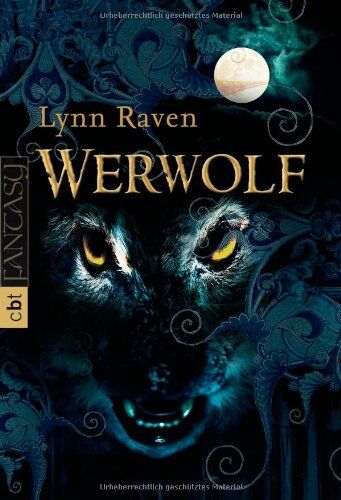 Lynn Raven - Werwolf - Preis vom 09.10.2026 07:28:09 h