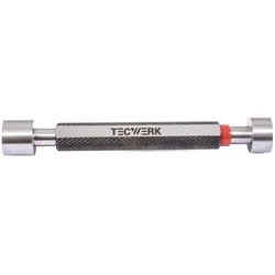 Tecwerk, Messlehre, Grenzlehrdorn
