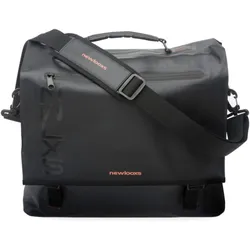 New Looxs, Velotasche, (15 l, Gepäckträgertasche)