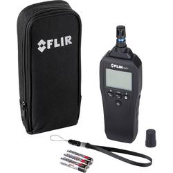 FLIR Thermo-/Hygrometer Schwarz-Grau EM57