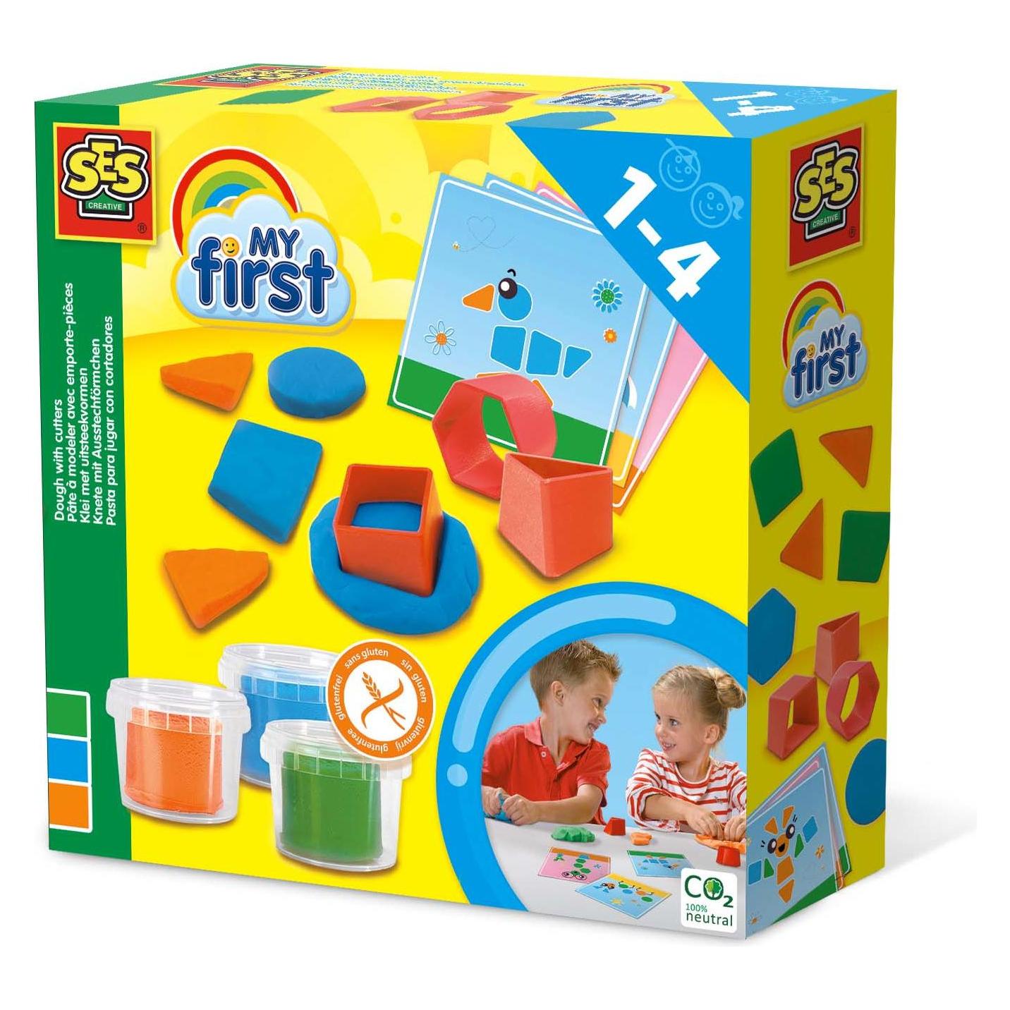 Ses My First - Ton mit Projektionen (14433)