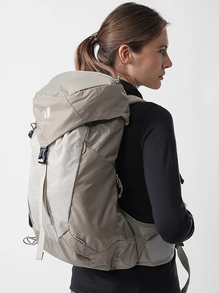 DEUTER Wanderrucksack AC Lite 22 SL beige B