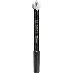 Bosch Forstner-Bohrer gewellt 10mm - 2608577000
