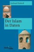 Gerhard Endress - Der Islam in Daten - Preis vom 30.09.2026 09:01:18 h