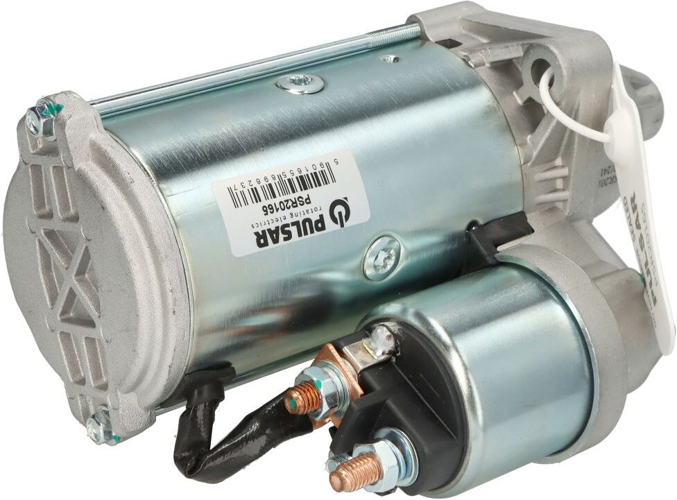 Starter PULSAR ROTATING ELECTRICS PSR20165