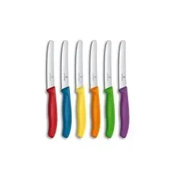 Victorinox Tomaten- und Tafelmesser-Set | 11cm
