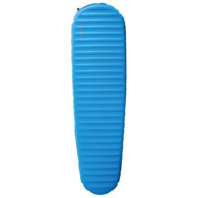 Therm-a-Rest - Trail Pro - Isomatte Gr Regular Blau