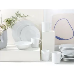 CreaTable, Geschirrset, Polo (16 Stk.)
