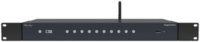 ChamSys MagicQ Rack
