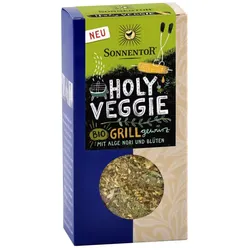 Grillgewürz - Holy Veggie