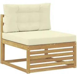 vidaXL, Gartenlounge, Stefani (Offener Rahmen)