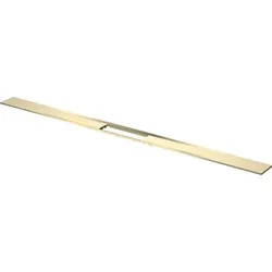 Viega Duschrinnen-Profil Advantix Cleviva 4981.30 in Goldfarben