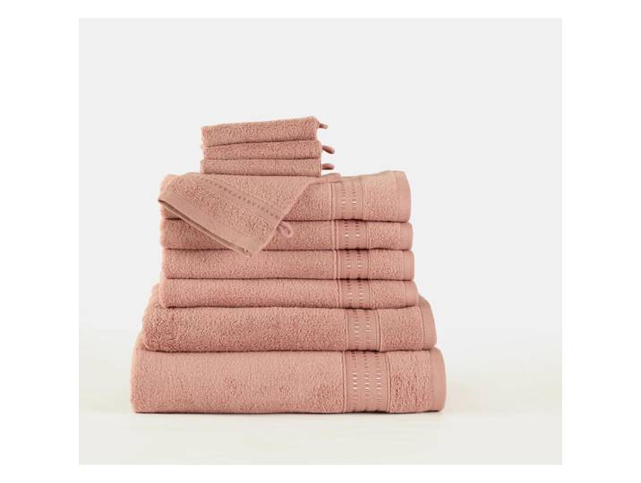 Ensemble de bain rose Sixtine TEX