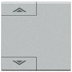 Legrand NT4911M2AHN Wippe AUF/AB 2m TECH
