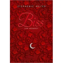 Biss zum Abendrot, Jugendbücher von Stephenie Meyer
