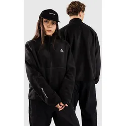Nike ACG Wolf Tree Fz Sweatjacke blk / blk / blk / summit wht Gr. L