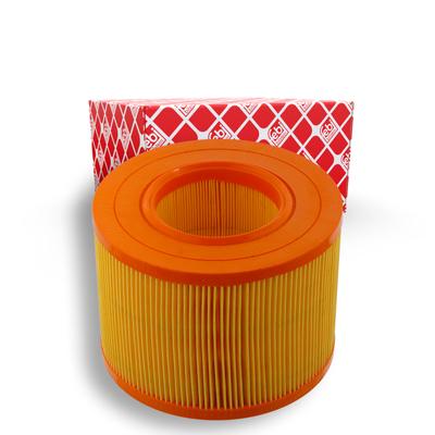 FEBI BILSTEIN Luftfilter 31436 Filtereinsatz 130mm für RENAULT