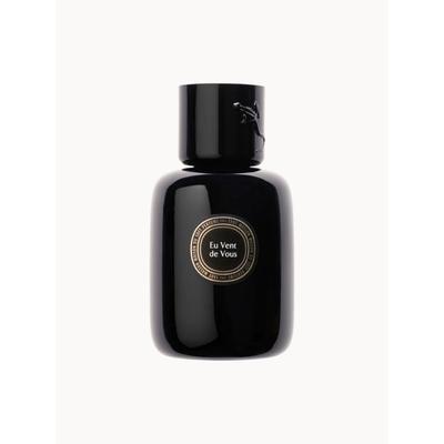 Eu Vent de Vous Eau de Parfum 100ml holzig, orientalisch, Chypre von Sabé Masson
