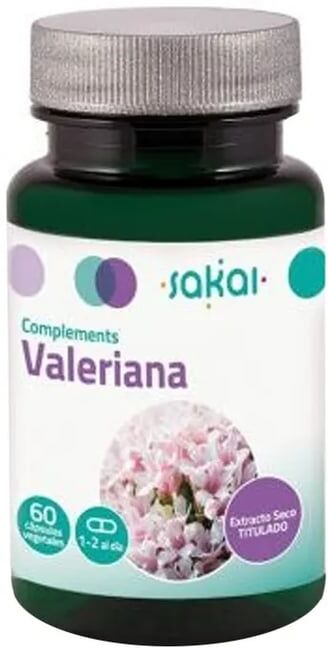 Sakai Valeriana