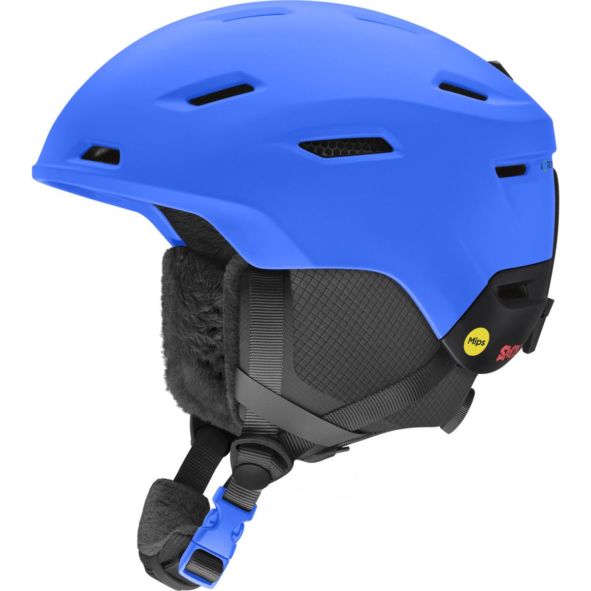 Smith Descend Jr. Mips matte supernova vibes (3S1) 53 / 58CM E005713S15358