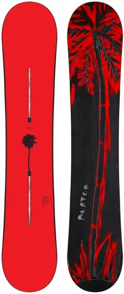 Snowboard Burton Blossom (152cm - Cherry Blossom)