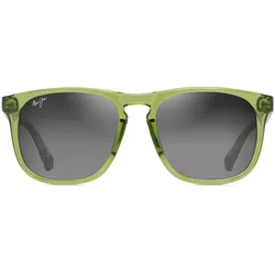 Maui Jim K?PA?A _ Glänzend Grasgrün transparent (GS641-15)