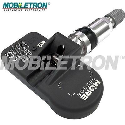 Mobiletron Radsensor, Reifendruck-Kontrollsystem [Hersteller-Nr. TX-S104] für Ineos, Mercedes-Benz, Alpine, Renault, Nissan, Dacia, Mitsubishi, Lada
