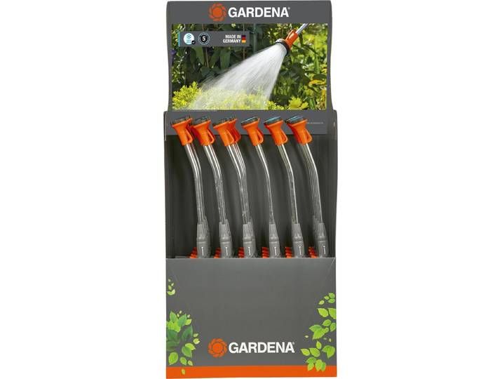 GARDENA Classic Broeskop - met verlengstuk