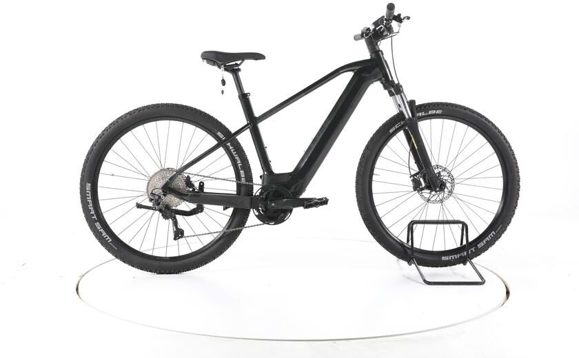 Cube Reaction Hybrid E-Bike - 307749