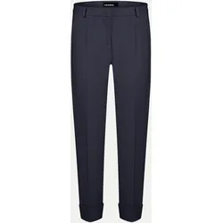 Hose Krystal Blau 34/27