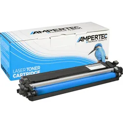 Kompatibler Toner ersetzt Brother TN-247C cyan