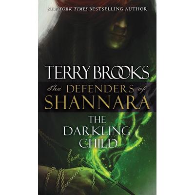 The Darkling Child, Taschenbuch von Terry Brooks, Penguin Random House