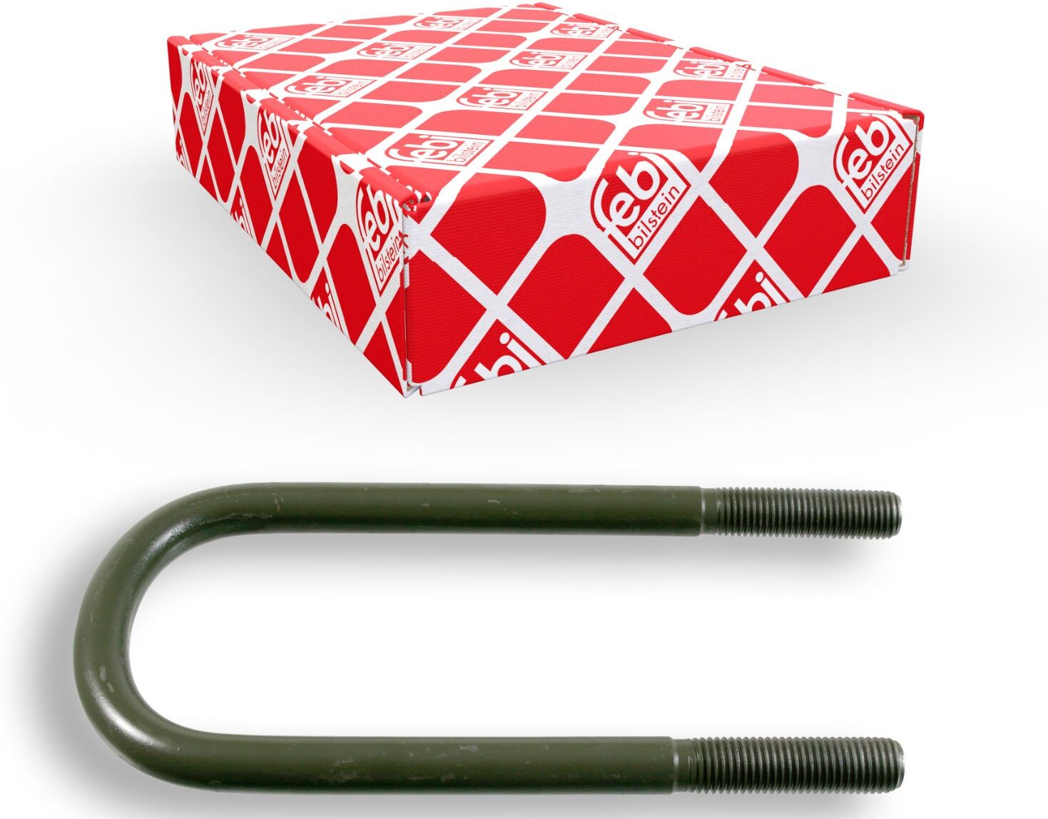 FEBI BILSTEIN 04194 Spring Clamp