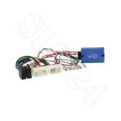 ACV 42-KI-x10 Lenkradfernbedienungsadapter Kia Carnival /Sedona /Sorento ab 2...